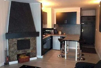 apartment Armazan ,apartment 2 Апартаменты