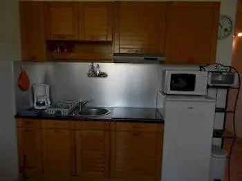apartment Armazan ,apartment 2