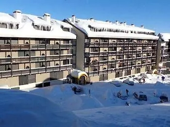 Апартаменты apartment Armazan ,apartment 2 *