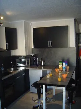 Апартаменты apartment Armazan ,apartment 2