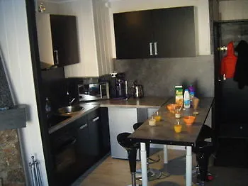 apartment Armazan ,apartment 2 * Сен-Лари-Сулан