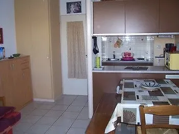 Апартаменты apartment Armazan ,apartment 2