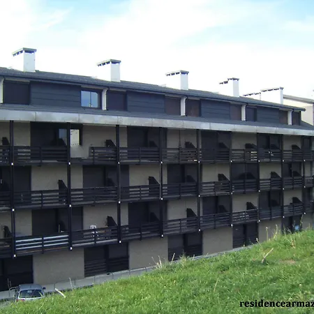 apartment Armazan ,apartment 2