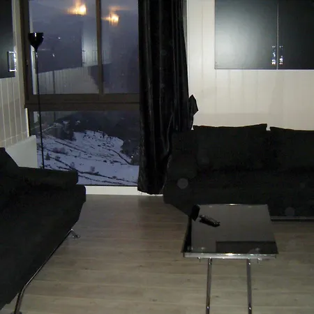 apartment Armazan ,apartment 2