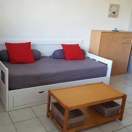 apartment Armazan ,apartment 2 Апартаменты