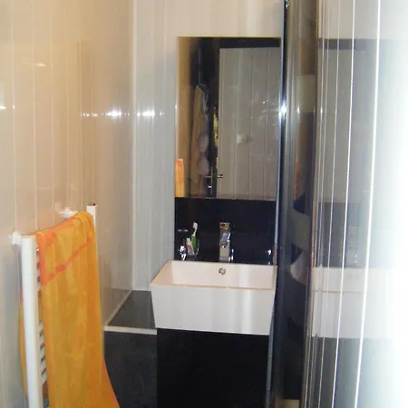apartment Armazan ,apartment 2 Апартаменты Сен-Лари-Сулан