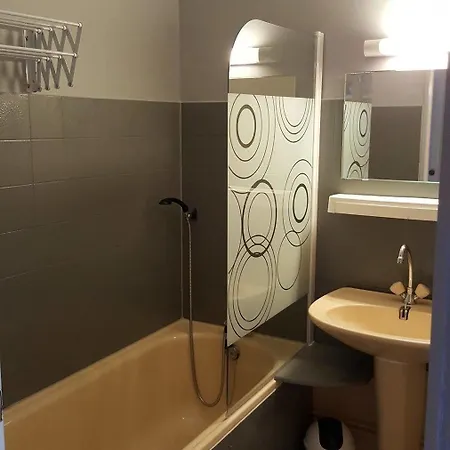 Апартаменты apartment Armazan ,apartment 2 *
