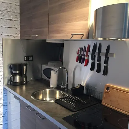 apartment Armazan ,apartment 2