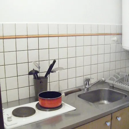 apartment Armazan ,apartment 2 Сен-Лари-Сулан