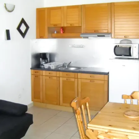 apartment Armazan ,apartment 2 Сен-Лари-Сулан