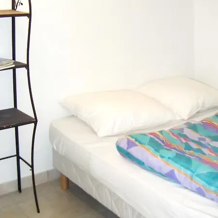 apartment Armazan ,apartment 2 Апартаменты Сен-Лари-Сулан