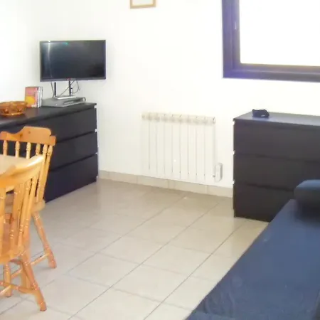 apartment Armazan ,apartment 2 Апартаменты Сен-Лари-Сулан