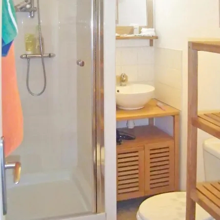 apartment Armazan ,apartment 2 Апартаменты Сен-Лари-Сулан