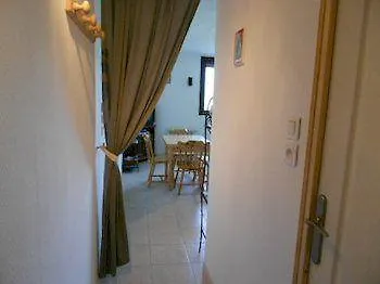Apartment apartment Armazan ,apartment 2 *