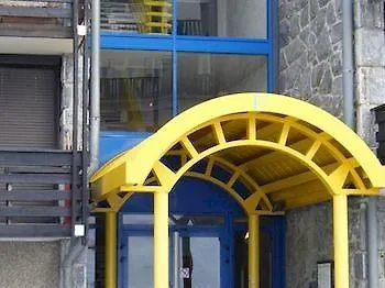 Apartment apartment Armazan ,apartment 2 Saint-Lary-Soulan