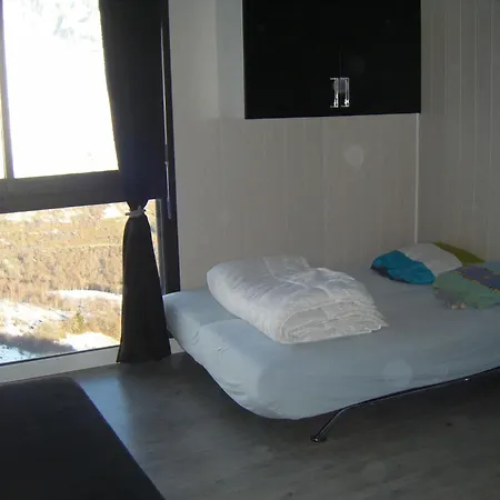 apartment Armazan ,apartment 2 * Saint-Lary-Soulan