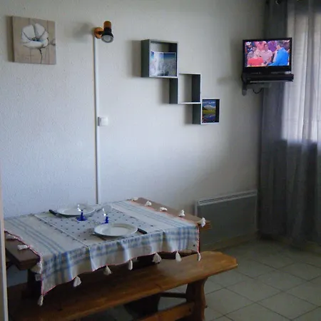 Apartment apartment Armazan ,apartment 2
