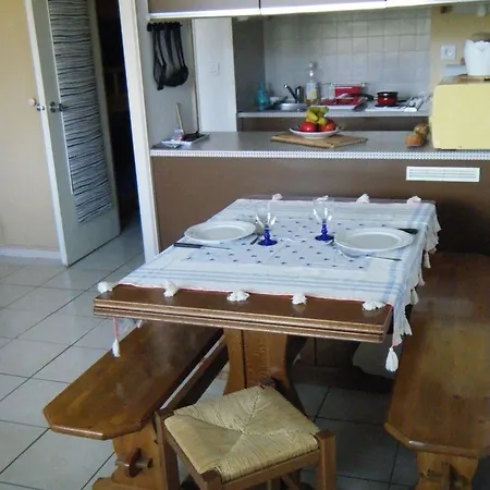 Apartment apartment Armazan ,apartment 2