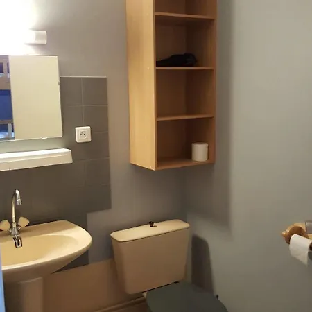 apartment Armazan ,apartment 2