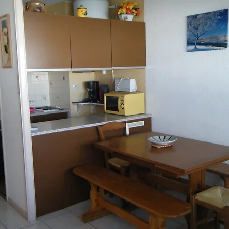 apartment Armazan ,apartment 2 * Saint-Lary-Soulan