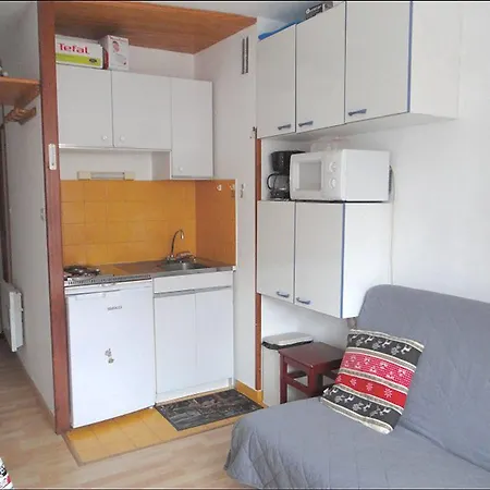 apartment Armazan ,apartment 2 Saint-Lary-Soulan