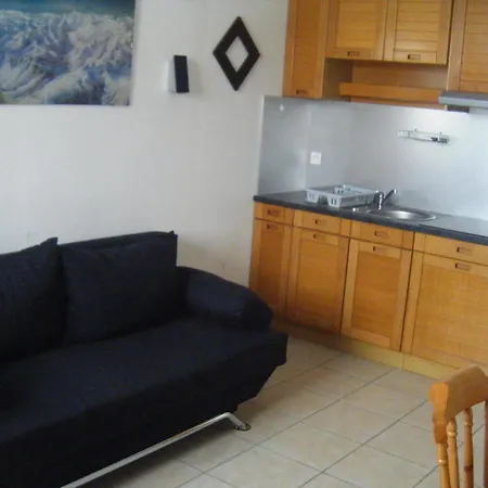 apartment Armazan ,apartment 2 * Saint-Lary-Soulan