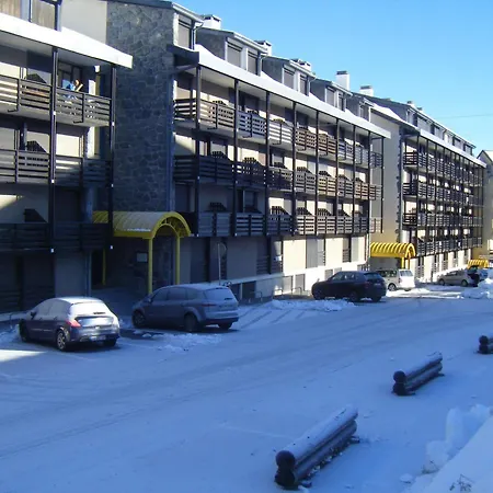 apartment Armazan ,apartment 2 Apartment *