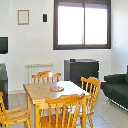 apartment Armazan ,apartment 2