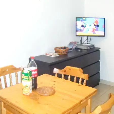 apartment Armazan ,apartment 2 Apartment *